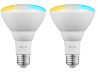 Nexxt Solutions Connectivity - Bombillo de luz blanca Regulable - NHB-W2102PK